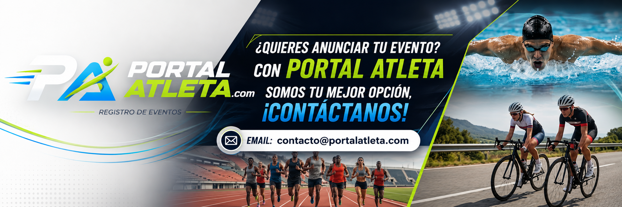 Portal Atleta